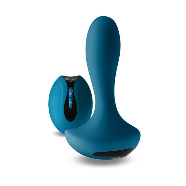 Renegade Thor Teal - Image 1