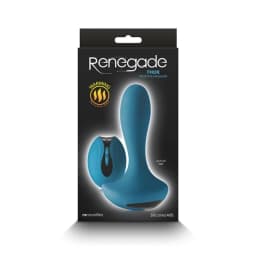 Renegade Thor Teal, image 2