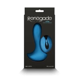 Renegade Thor Teal, image 4