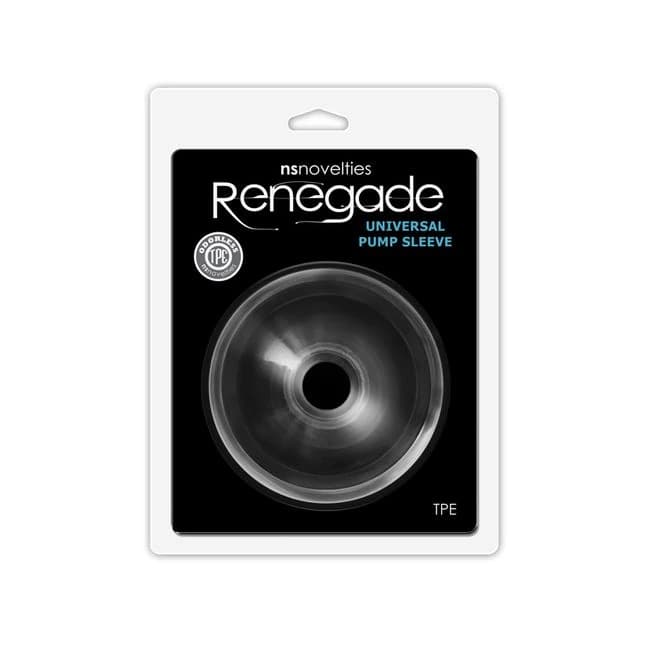 Renegade Universal Donut Original - Image 1