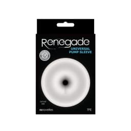 Renegade Universal Pump Sleeve, image 3