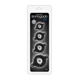 Renegade Vitality Rings, image 2