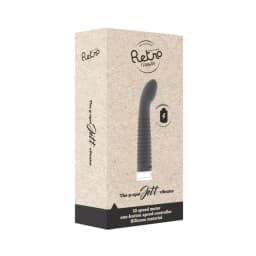 Retro Jet - Black, image 2