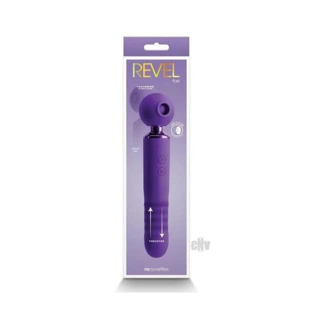 Revel Fae - Image 1