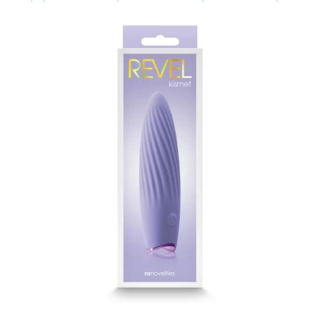 REVEL KISMET PURPLE  - Image 1