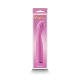 Revel Pixie Pink, image 2