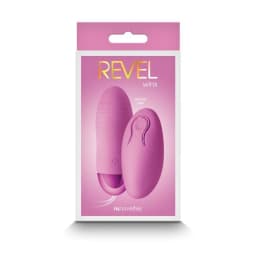 Revel Winx, image 3
