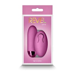 Revel Winx, image 5