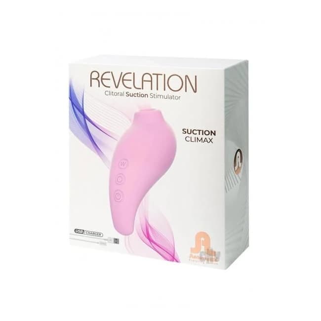 Revelation Pink - Image 1