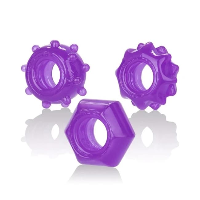 Reversible Ring Set, image 1