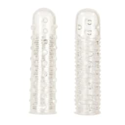 Reversible Sleeves - Image 1