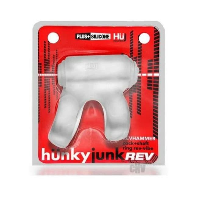 Revhammer Clear Ice - Image 1
