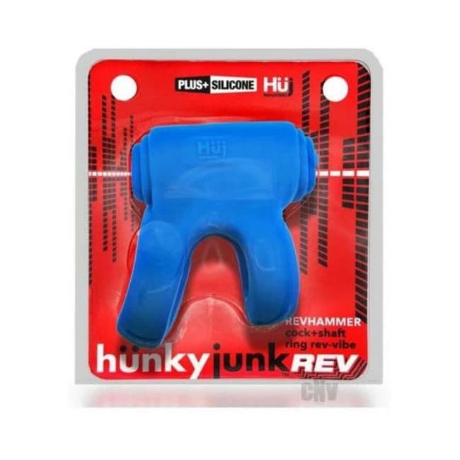 Revhammer Teal Ice - Image 1