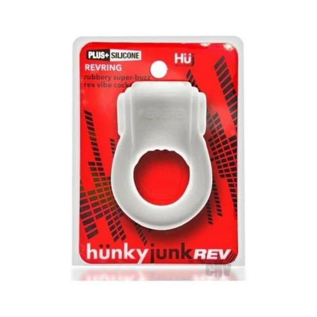 Revring White Ice - Image 1