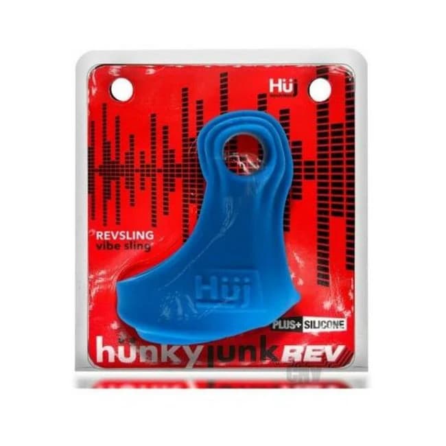 Revsling Teal Ice - Image 1