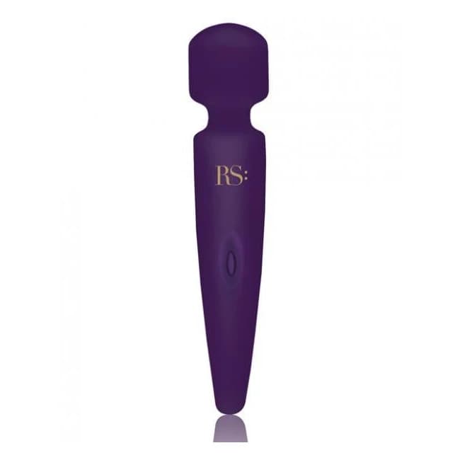 Rianne S Bella Mini Wand Deep Purple - Image 1