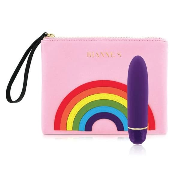 Rianne S Classique Pride - Purple - Image 1