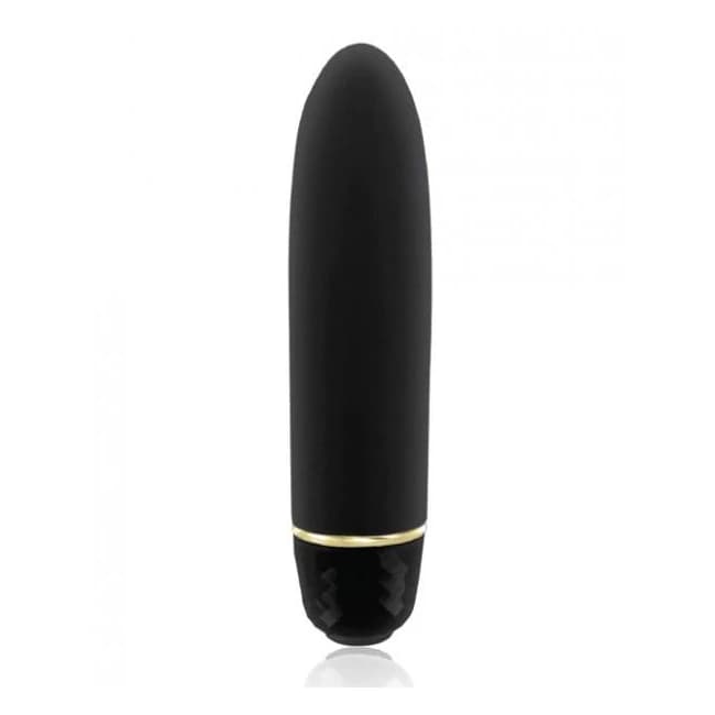 Rianne S Classique Vibe Stud Black - Image 1
