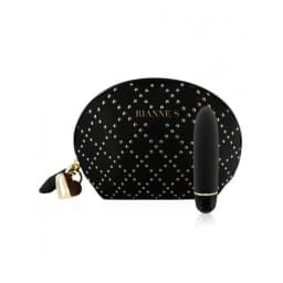 Rianne S Classique Vibe Stud Black, image 2