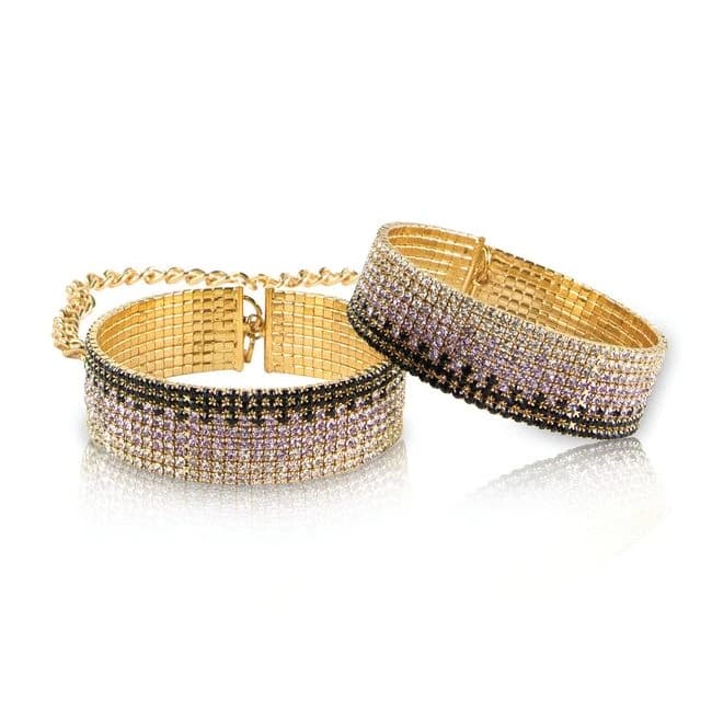 Rianne S Diamond Liz Handcuffs - Image 1