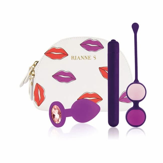 Rianne S First Vibe Kit - Image 1