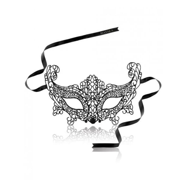 Rianne S Mask 2 Brigitte Black - Image 1