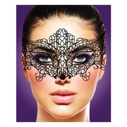 Rianne S Mask 2 Brigitte Black, image 2