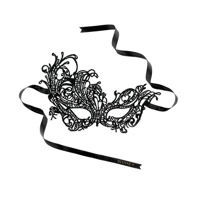Rianne S Mask - Violaine - Image 1