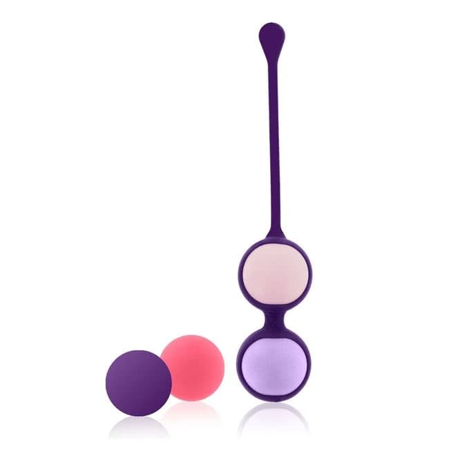 Rianne S Playballs - Nude - Image 1
