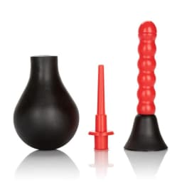 Anal Douche, image 4