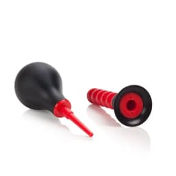 Anal Douche, image 6
