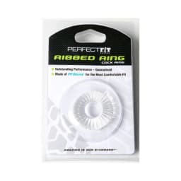 Ribbed Ring, image 2