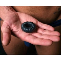 Ribbed Ring Ice, image 1