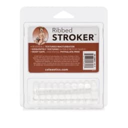 Ribbed Stroker, image 4