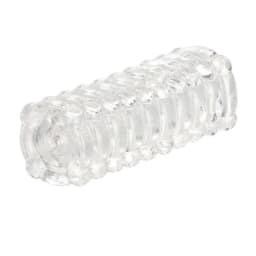 Ribbed Stroker, image 6