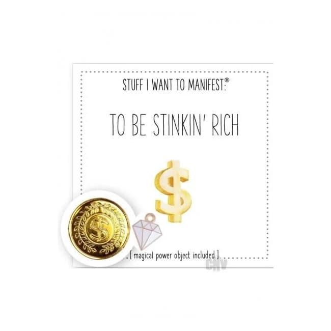 Rich People Shit - Image 1