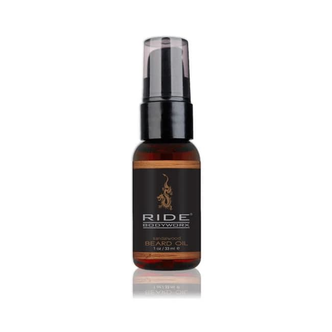 Ride Bodyworx Beard Oil 1oz - Image 1