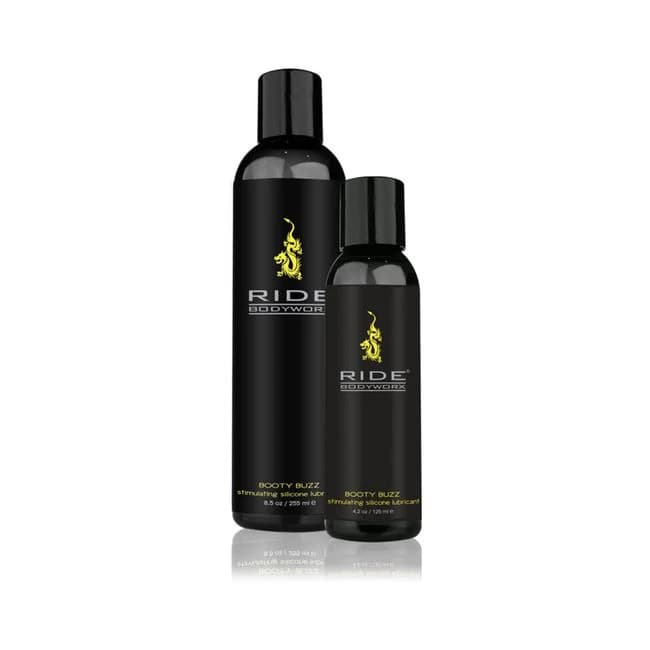 Ride Bodyworx Booty Buzz 4.2oz - Image 1