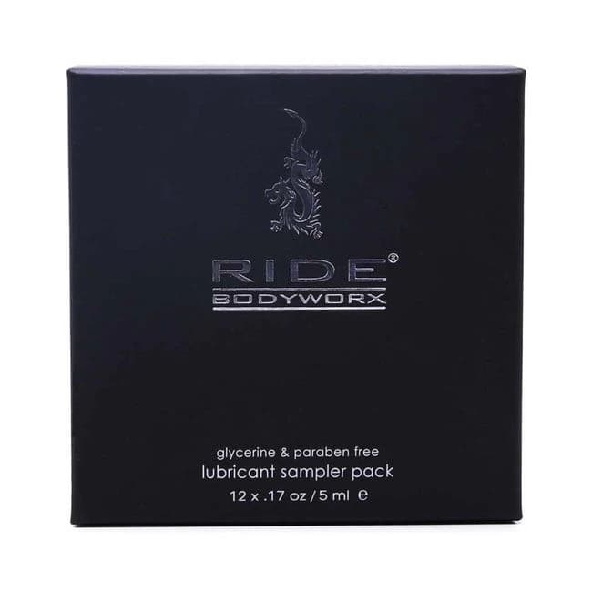 Ride Bodyworx Lube Cube (12) - Image 1