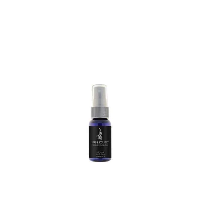 Ride Bodyworx Rock Delay Spray 1 Oz - Image 1