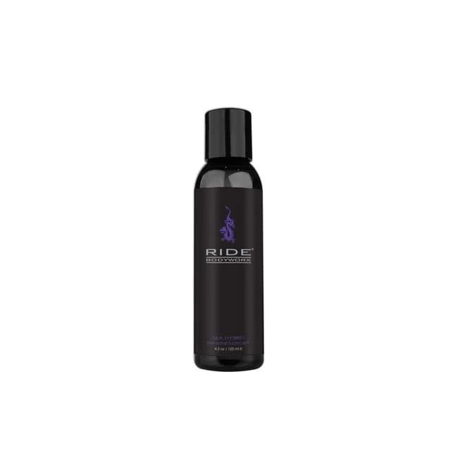 RIDE BODYWORX SILK 4 OZ  - Image 1