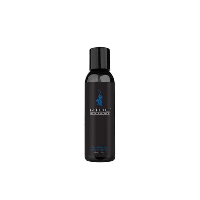 Ride Bodyworx Water, image 1