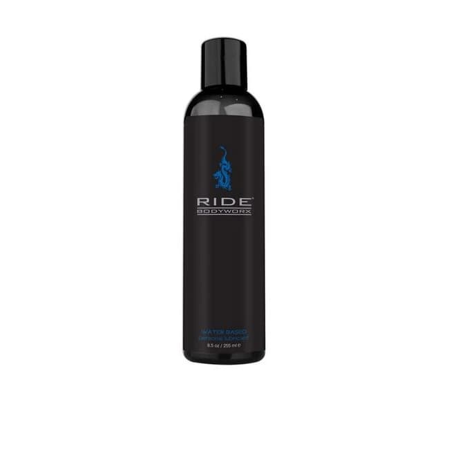 RIDE BODYWORX WATER LUBE 8.5 OZ (OUT JULY)  - Image 1
