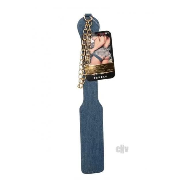 Ride Em Premium Denim Coll Paddle - Image 1