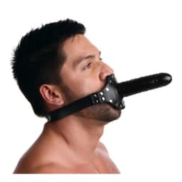 Ride Me Mouth Gag - Image 3