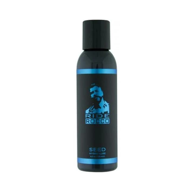 Ride Rocco Seed Hybrid Cum Lube - 4.2 Oz - Image 1