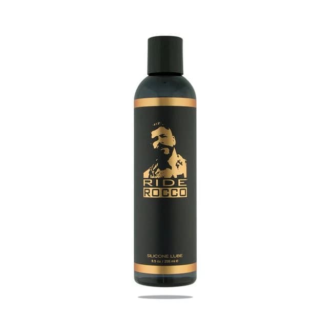 Ride Rocco Silicone 8oz - Image 1