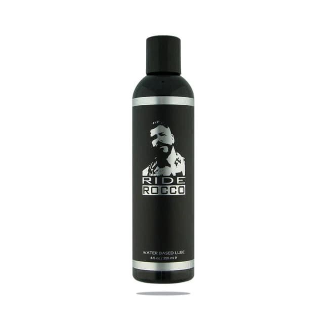 Ride Rocco Water Based 8oz - Image 1