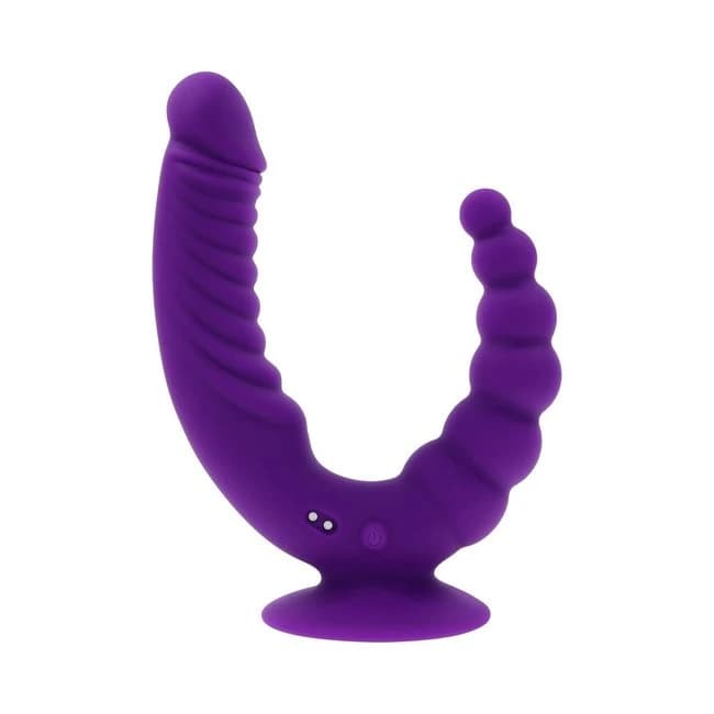 Rider Purple - Image 1