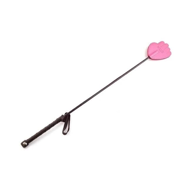 Riding Crop - Pink - Image 1